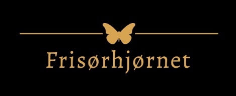 Frisør